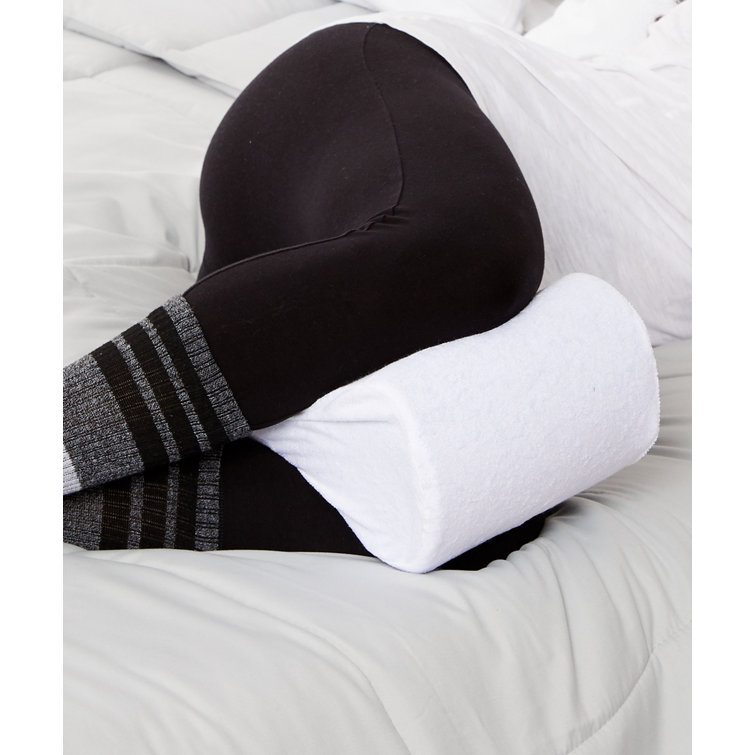 Hermell Softeze InBetweentheKnee Pillow & Reviews Wayfair